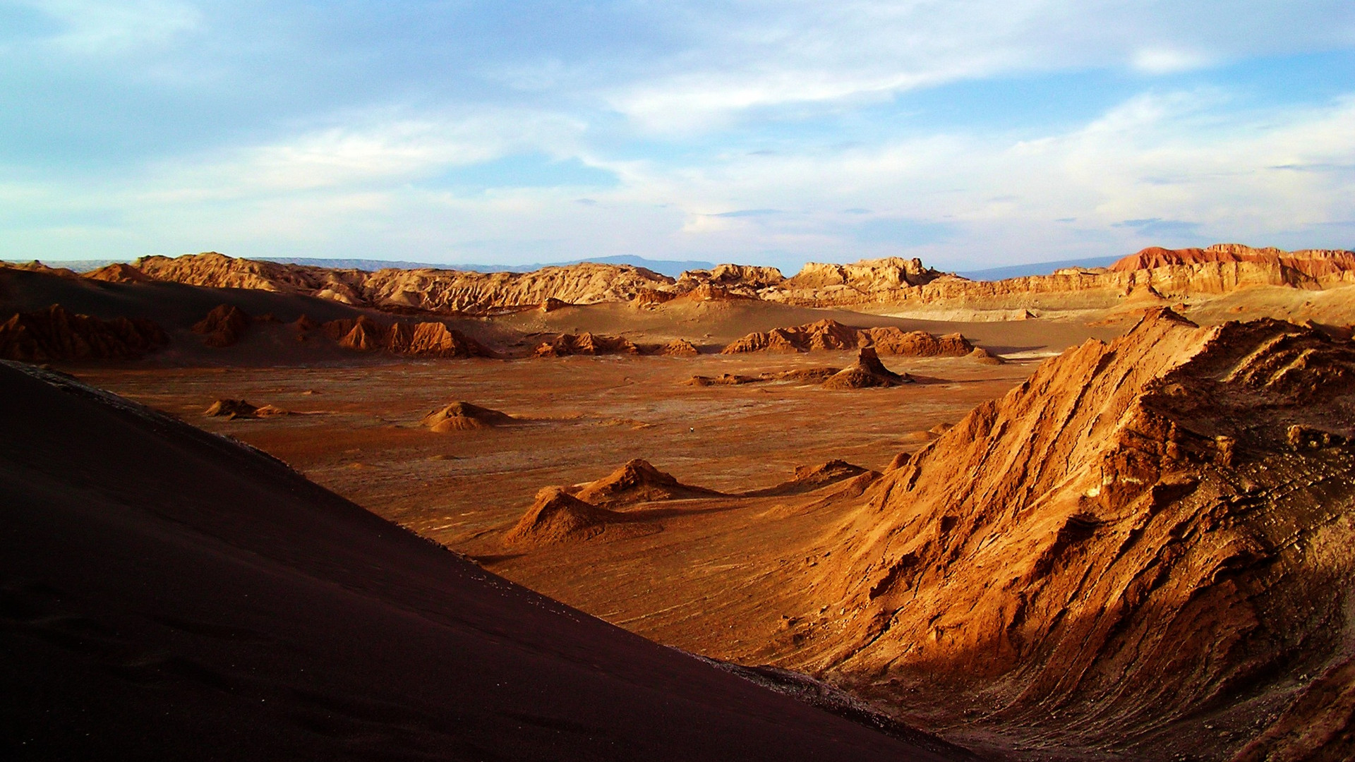 Valle de la Luna #2