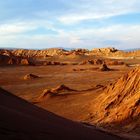 Valle de la Luna #2