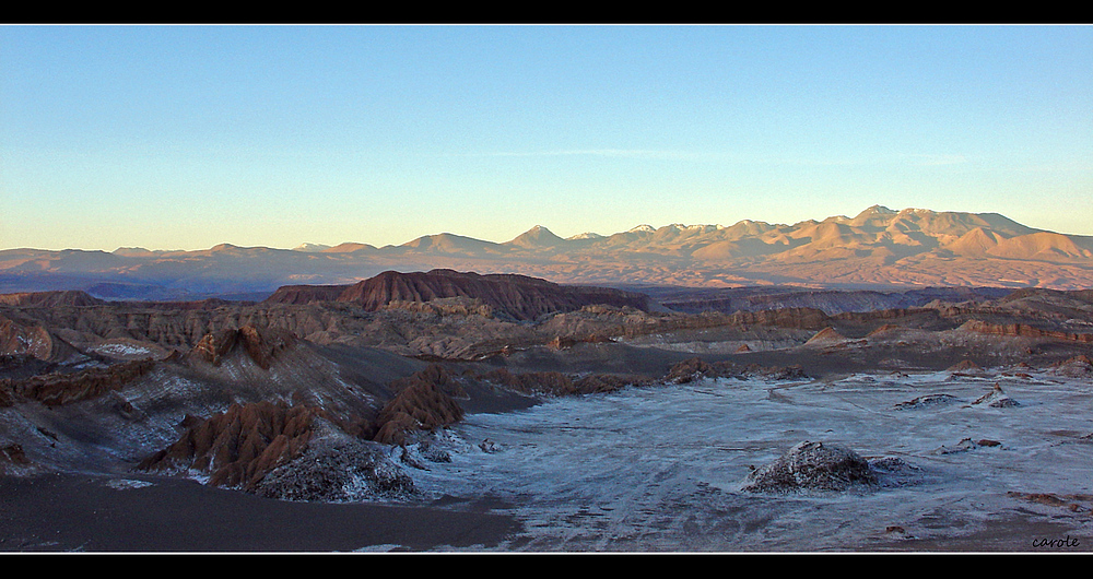 Valle de la Luna 2