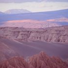 Valle de la Luna