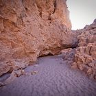 Valle de la Luna ...