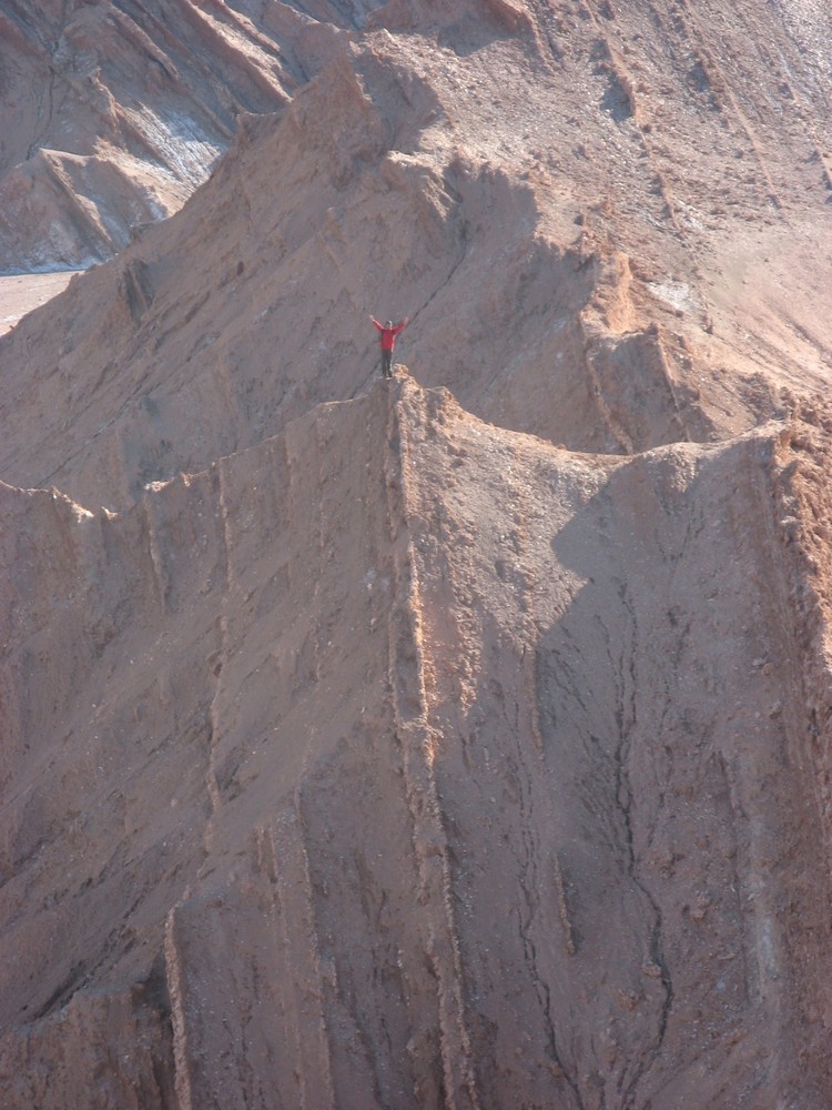 VALLE DE LA LUNA