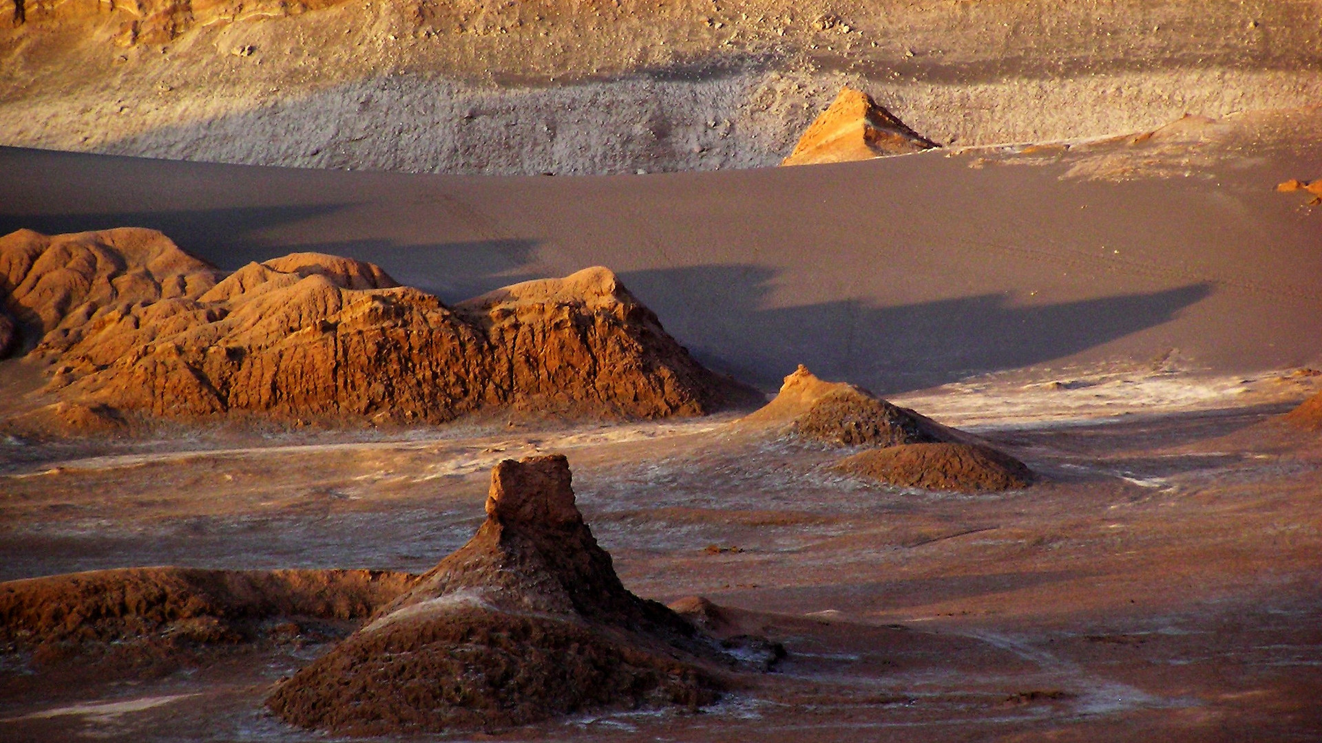 Valle de la Luna #3