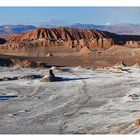 Valle de la Luna