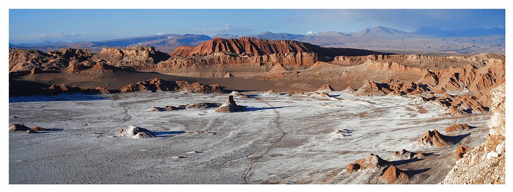 Valle de la Luna