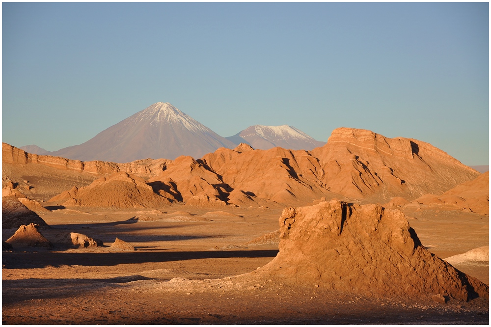 Valle de la Luna