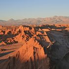 Valle de la Luna