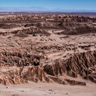 Valle de la Luna