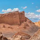 Valle de la Luna