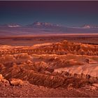 Valle de la Luna