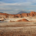 Valle de la Luna