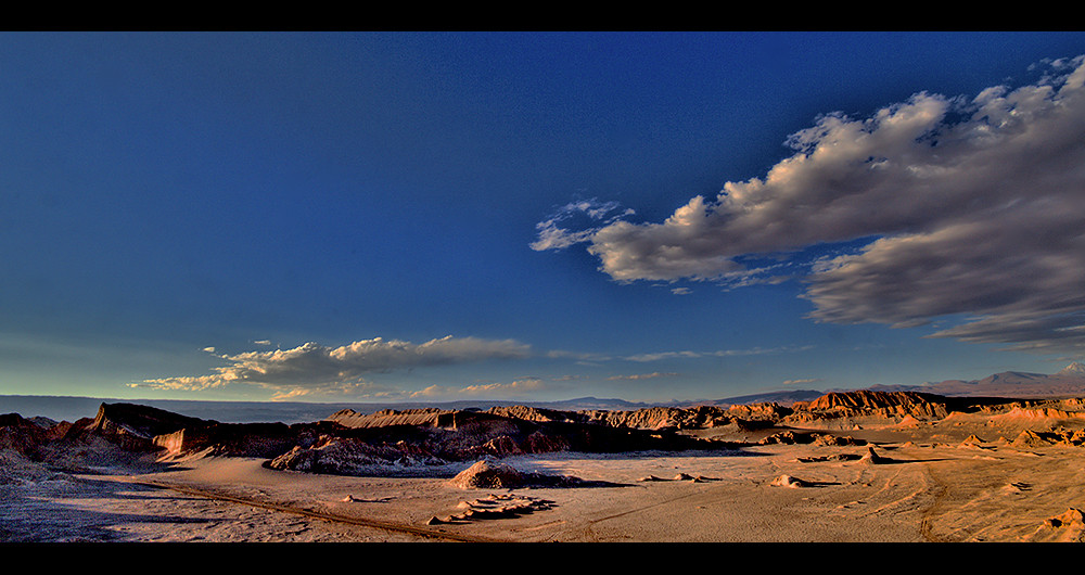 Valle de la Luna