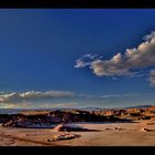 Valle de la Luna