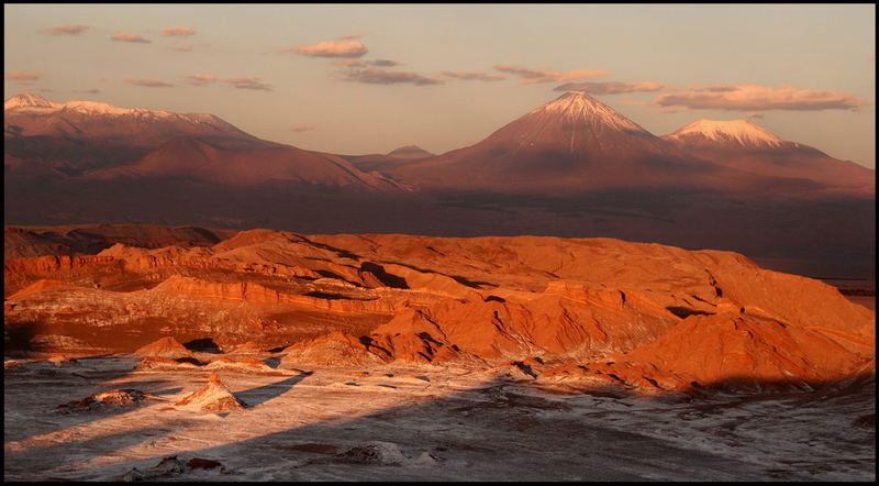 Valle de la luna