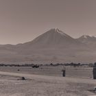 Valle de la Luna