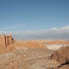 Valle de la Luna