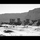 - valle de la luna -