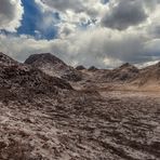 valle de la luna