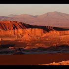 Valle de la Luna