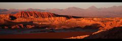 Valle de la Luna