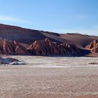 valle de la luna