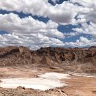 Valle de la Luna