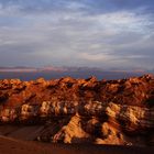 Valle de la Luna