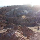 Valle de la luna