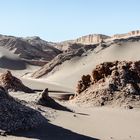 Valle de la Luna