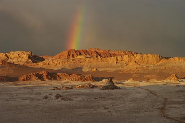 Valle de la Luna (Atacama)