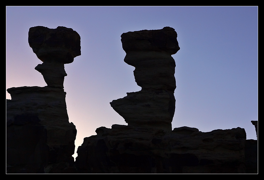 Valle de la Luna