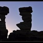 Valle de la Luna