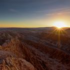 valle de la luna