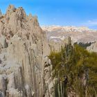 Valle de la Luna (Bolivien)