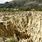 valle de la luna