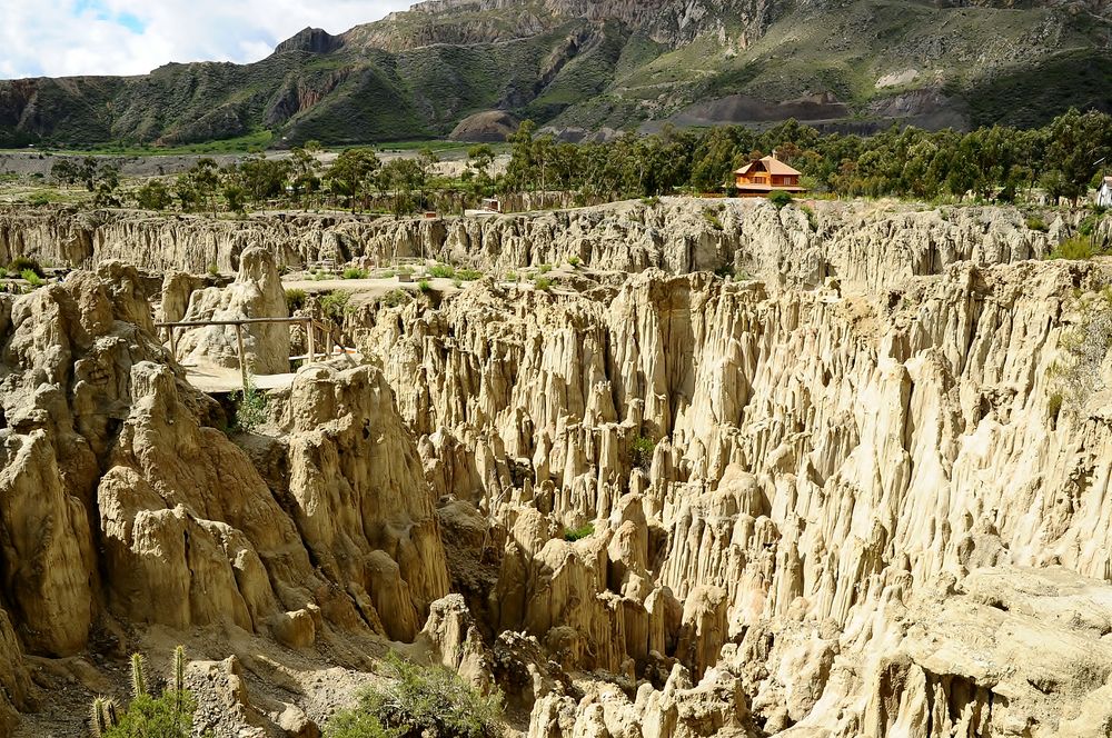 valle de la luna