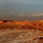 Valle de la Luna