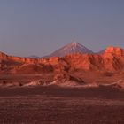 Valle de la Luna - Chile