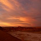 Valle de la Luna, Chile