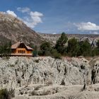 Valle de la luna