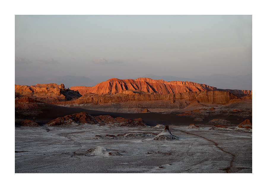 >> Valle de la Luna 