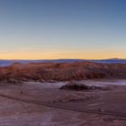 Valle de la luna