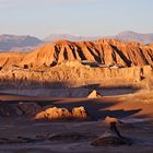 Valle de la Luna, die 297ste...