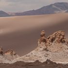 Valle de la Luna