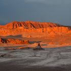 Valle de la Luna