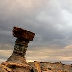 Valle de la luna