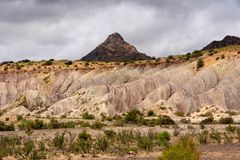 Valle de la Luna