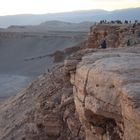 Valle de la Luna