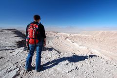 Valle de la Luna - Foto 0138