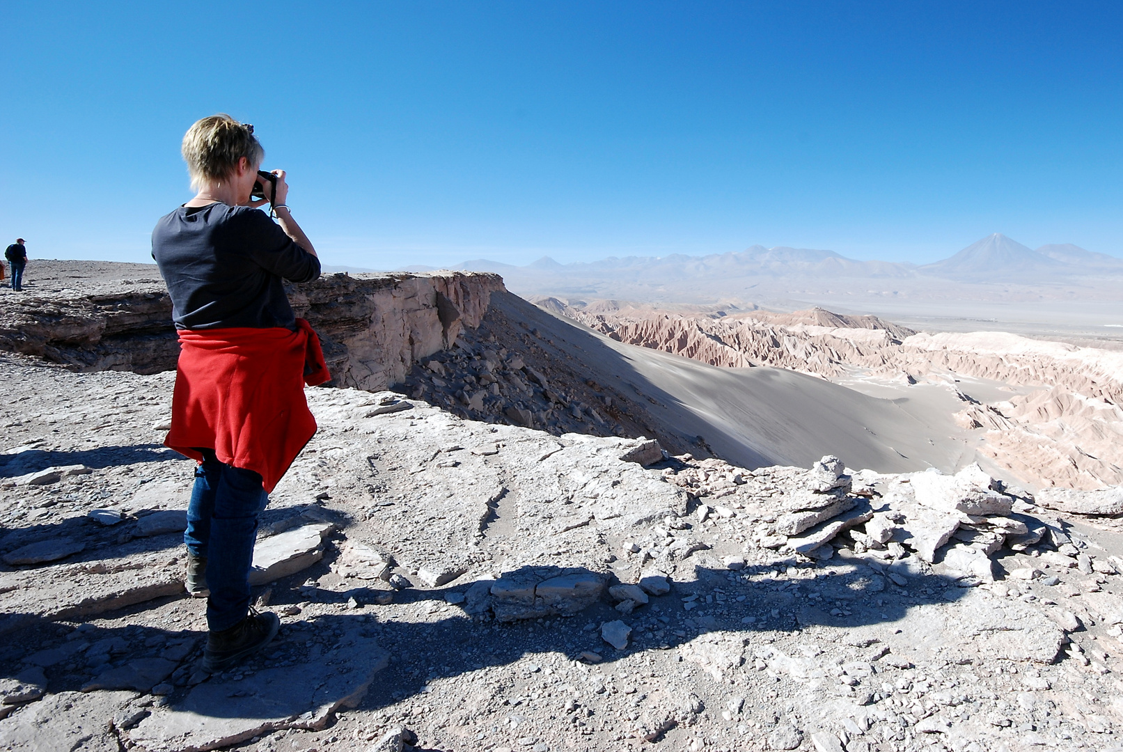 Valle de la Luna - Foto 0139